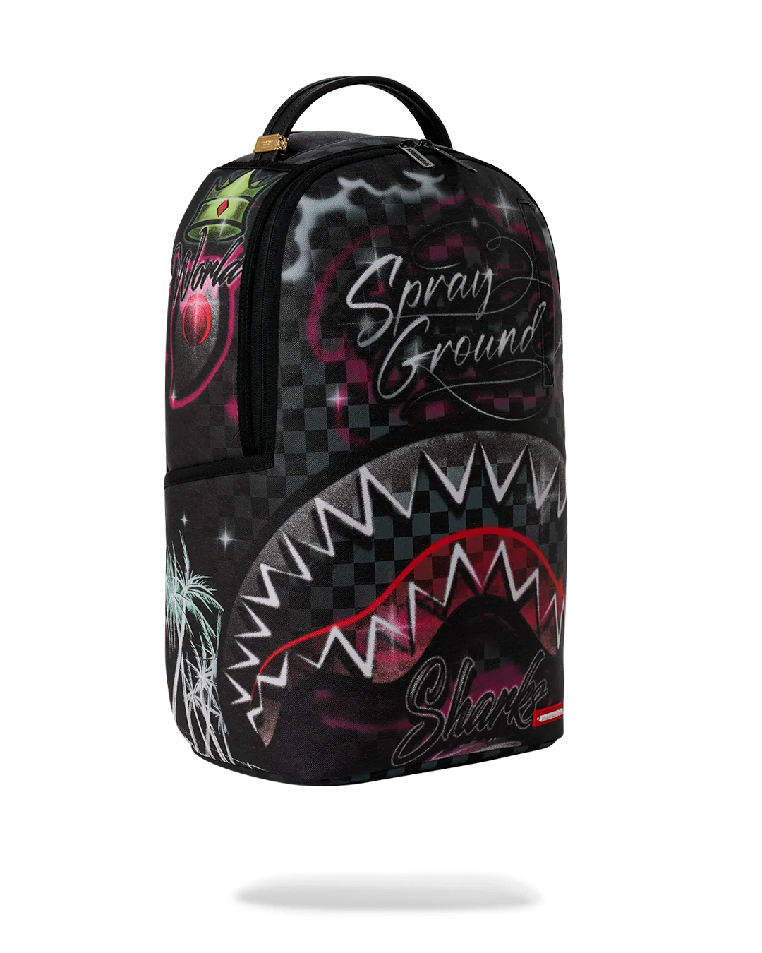 Sprayground spray session backpack by SPRAYGROUND