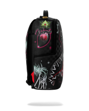 Sprayground spray session backpack by SPRAYGROUND
