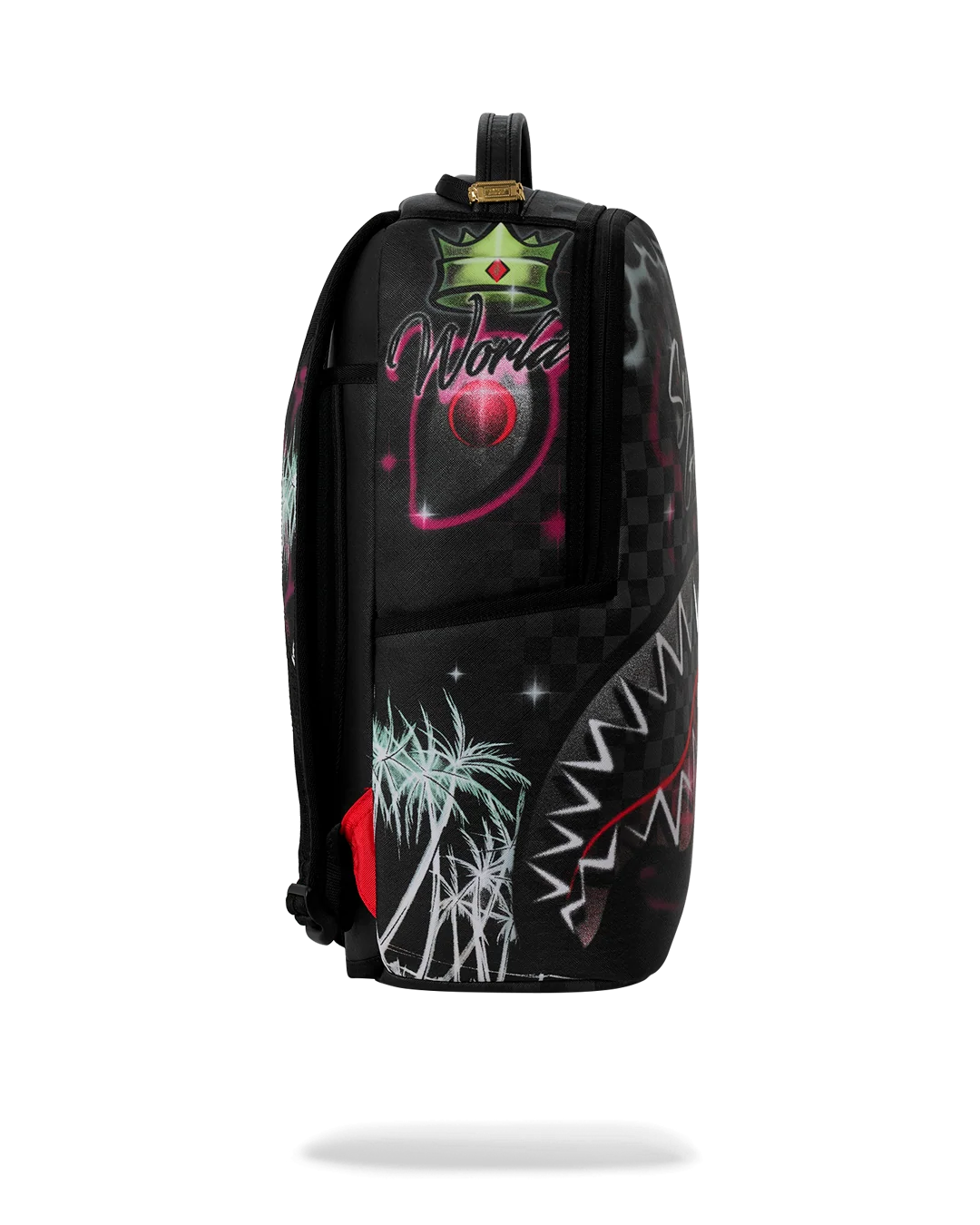 Sprayground spray session backpack by SPRAYGROUND