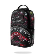 Sprayground spray session backpack by SPRAYGROUND