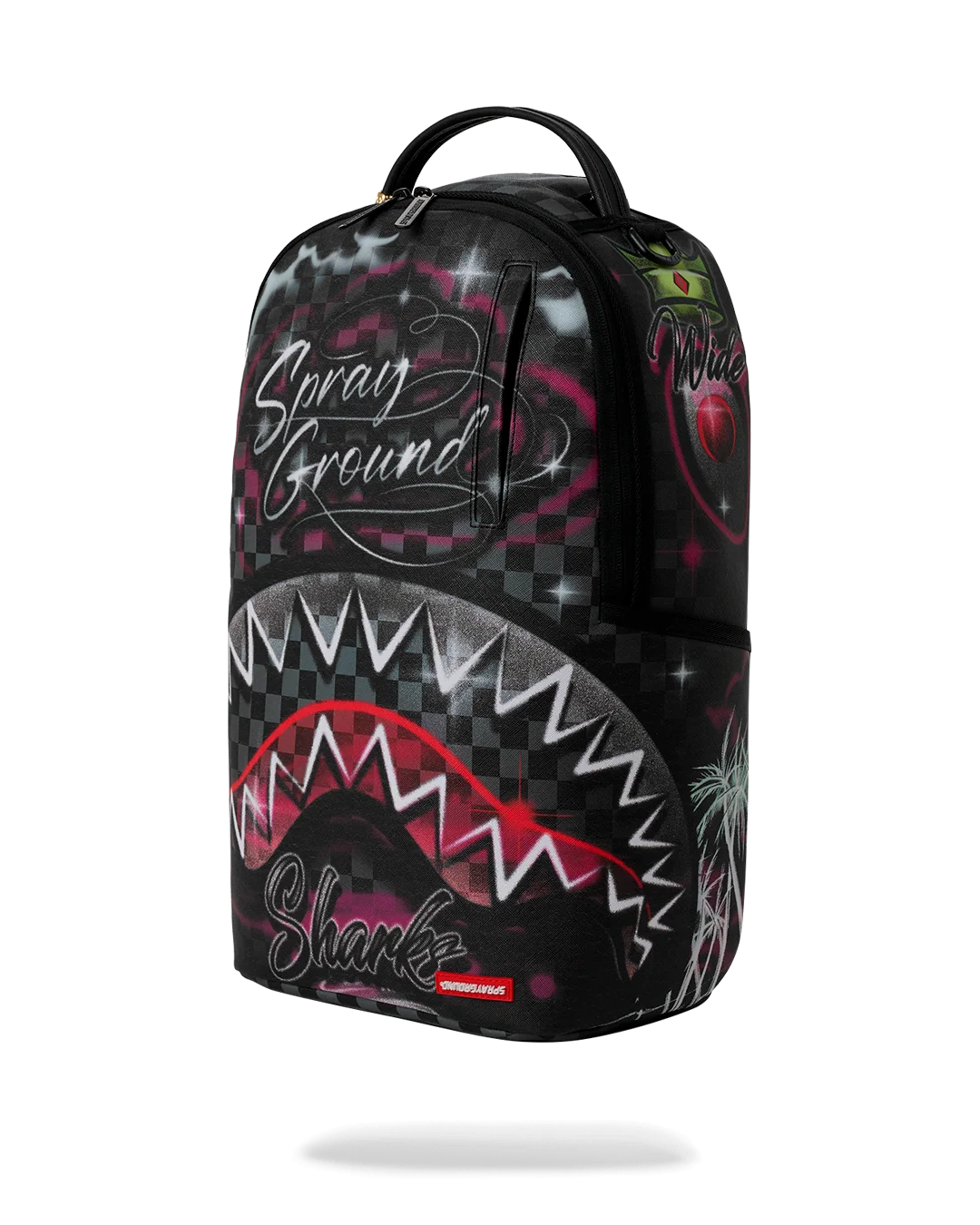 Sprayground spray session backpack by SPRAYGROUND
