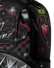 Sprayground spray session backpack by SPRAYGROUND