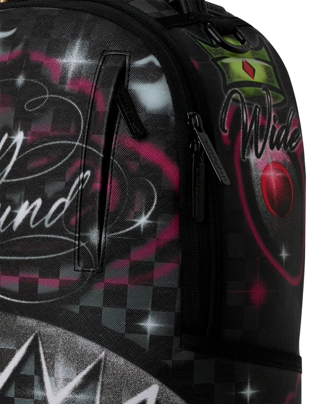 Sprayground spray session backpack by SPRAYGROUND