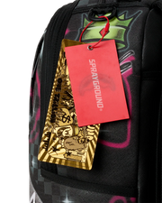 Sprayground spray session backpack by SPRAYGROUND