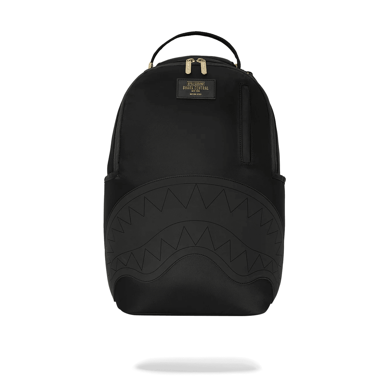 Sprayground shark central bank backpack - BAGS - Cityswagusa.com