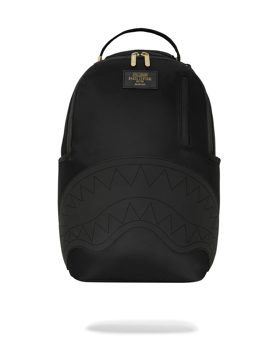 Sprayground shark central bank backpack by SPRAYGROUND