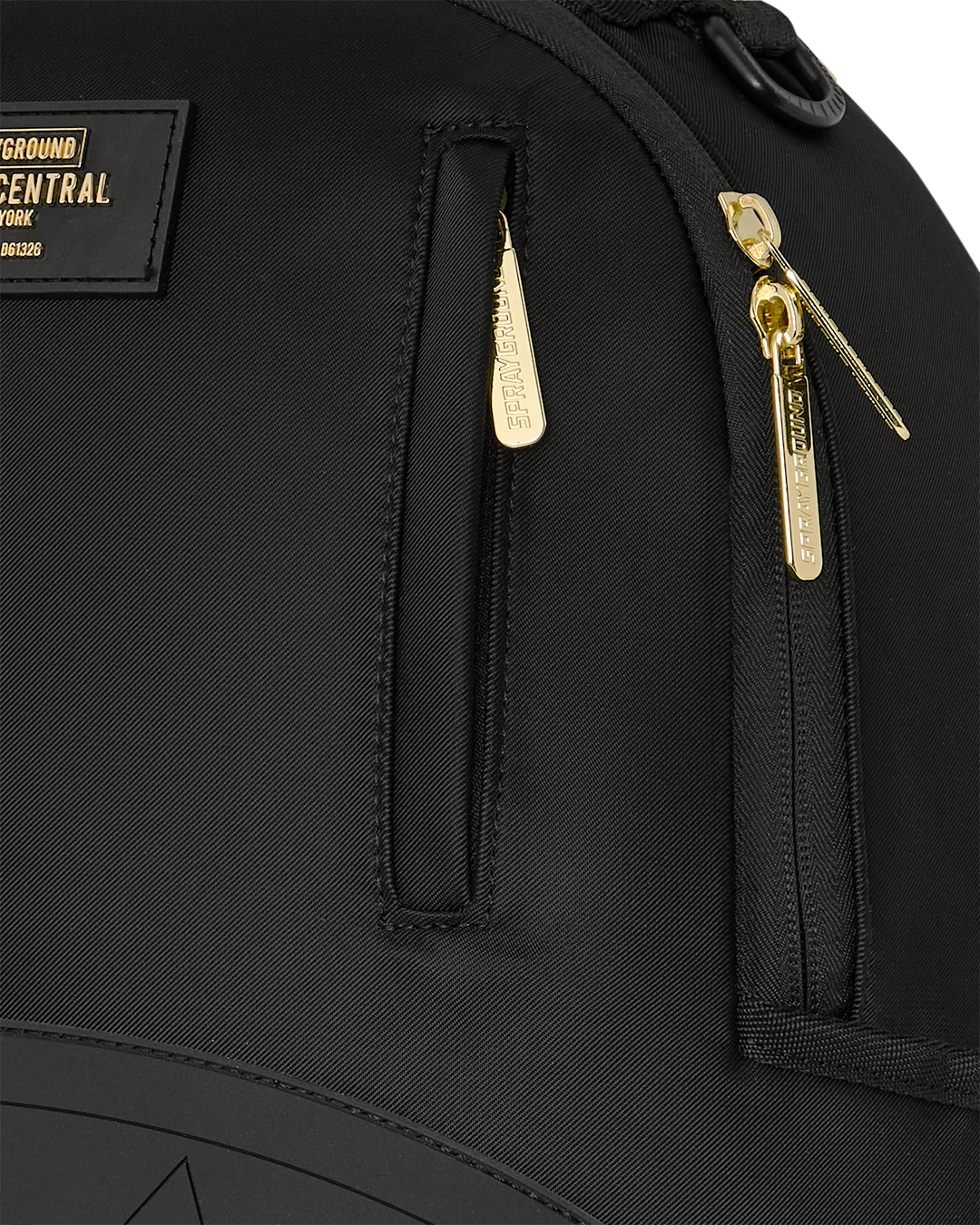 Sprayground shark central bank backpack by SPRAYGROUND