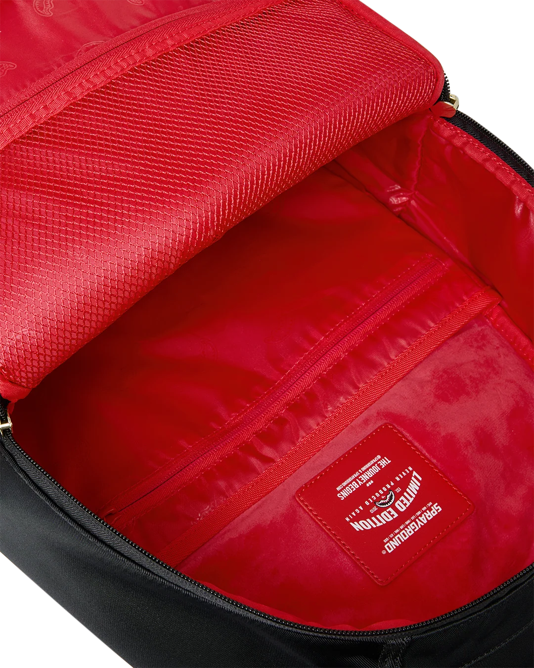 Sprayground shark central bank backpack by SPRAYGROUND