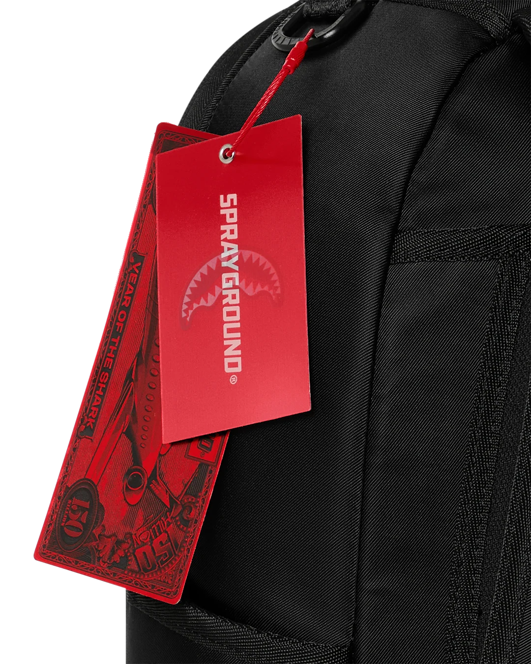 Sprayground shark central bank backpack by SPRAYGROUND