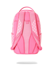 Sprayground shinobi sharks in paris (pink) backpack by SPRAYGROUND