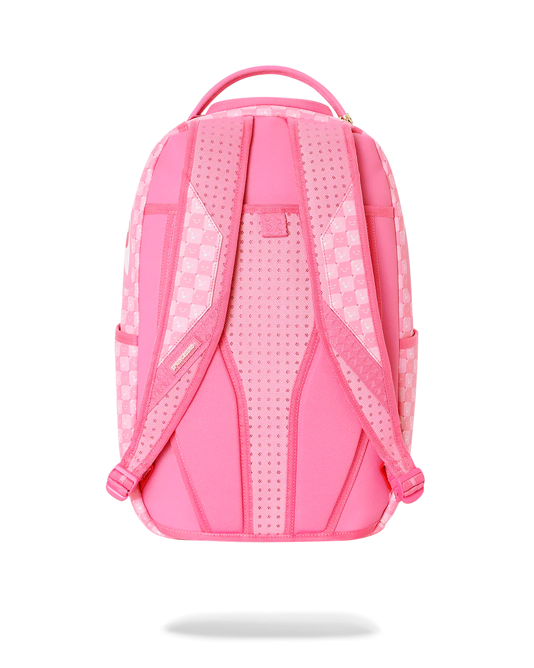 Sprayground shinobi sharks in paris (pink) backpack by SPRAYGROUND