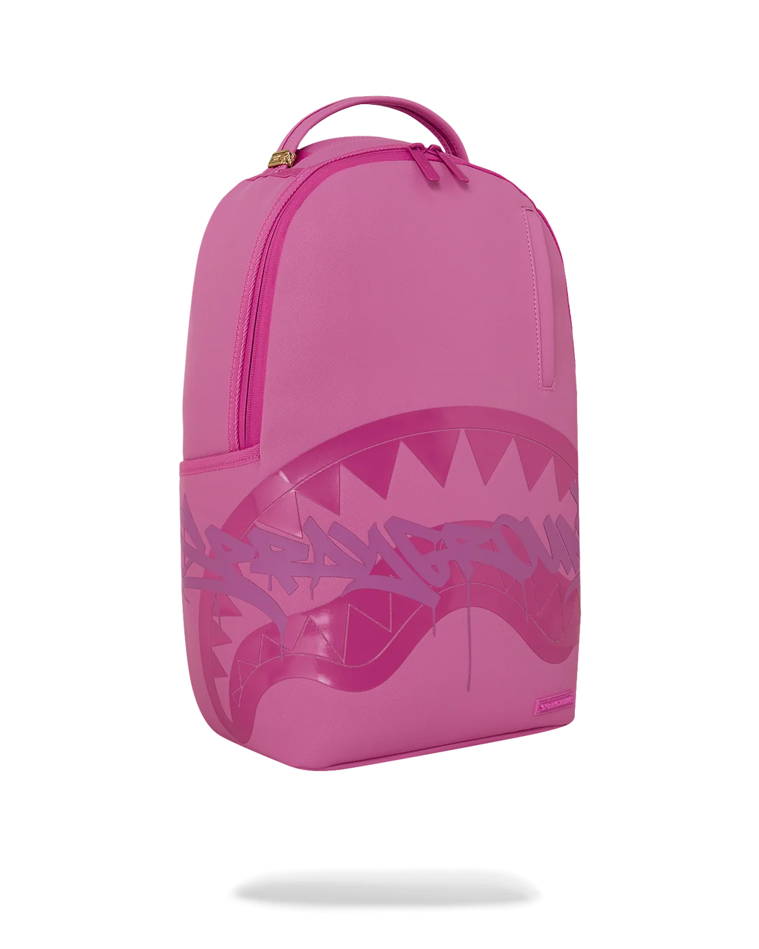 Sprayground shadow sharks bubble pop backpack by SPRAYGROUND