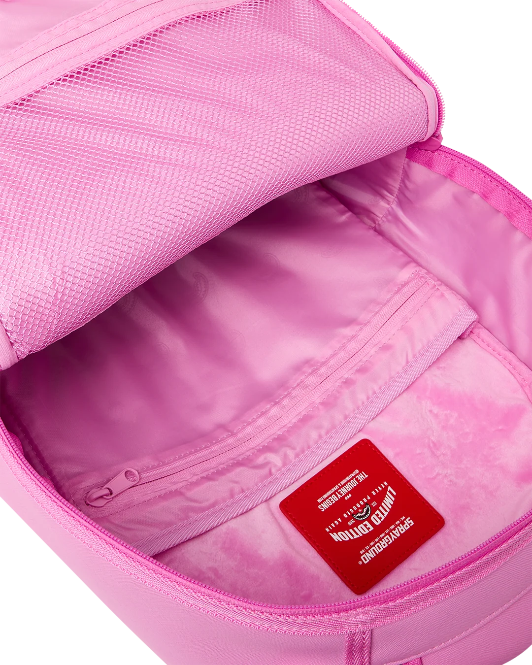 Sprayground shadow sharks bubble pop backpack by SPRAYGROUND