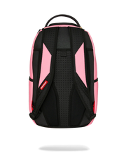 Sprayground shark central bubble shark (pink) backpack by SPRAYGROUND