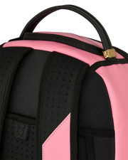 Sprayground shark central bubble shark (pink) backpack by SPRAYGROUND