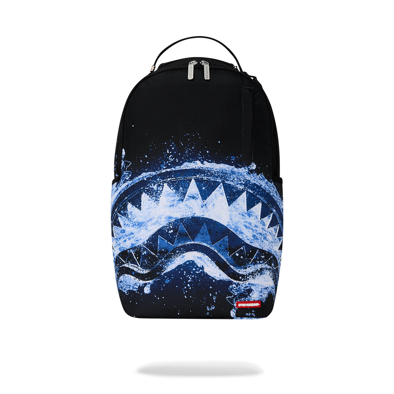 Sprayground wavebreaker shark backpack - BAGS - Cityswagusa.com