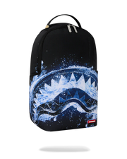 Sprayground wavebreaker shark backpack by SPRAYGROUND