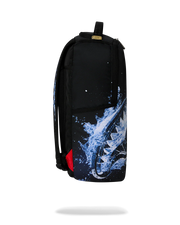 Sprayground wavebreaker shark backpack by SPRAYGROUND