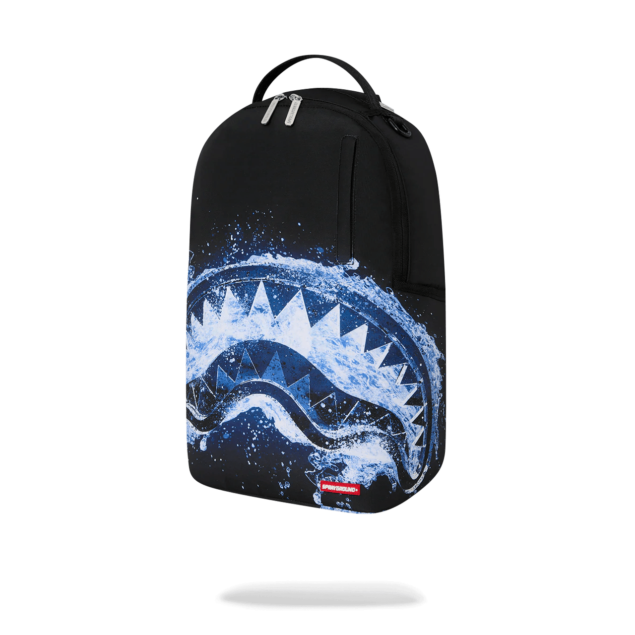 Sprayground wavebreaker shark backpack - BAGS - Cityswagusa.com
