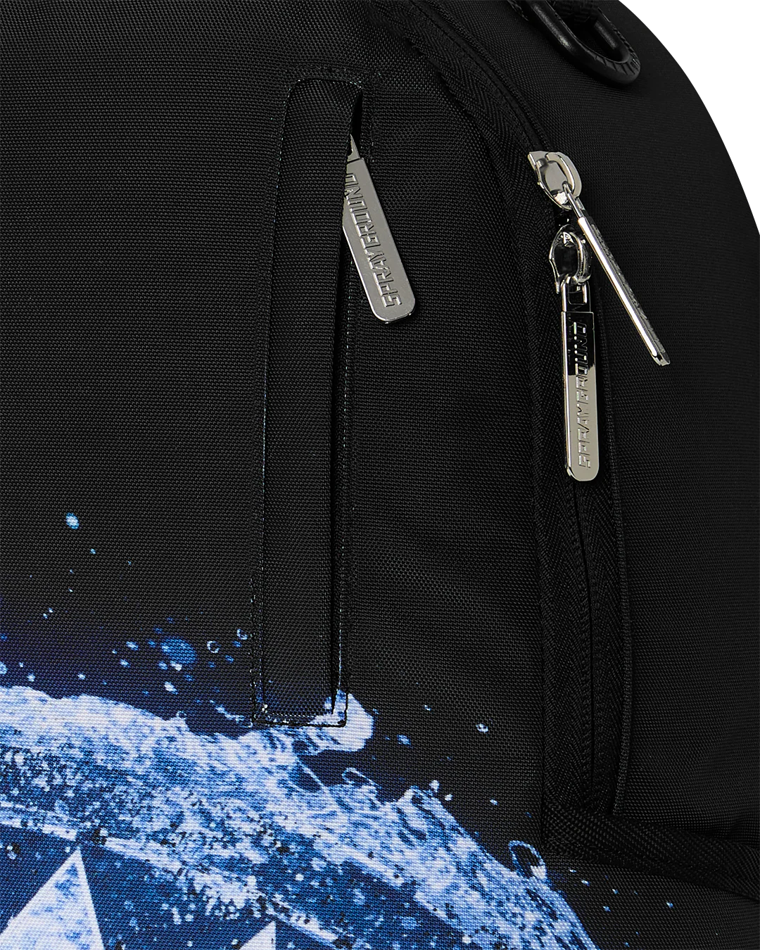 Sprayground wavebreaker shark backpack by SPRAYGROUND