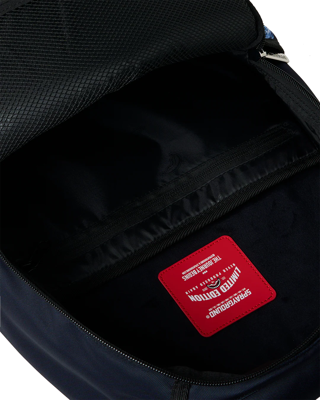 Sprayground wavebreaker shark backpack by SPRAYGROUND