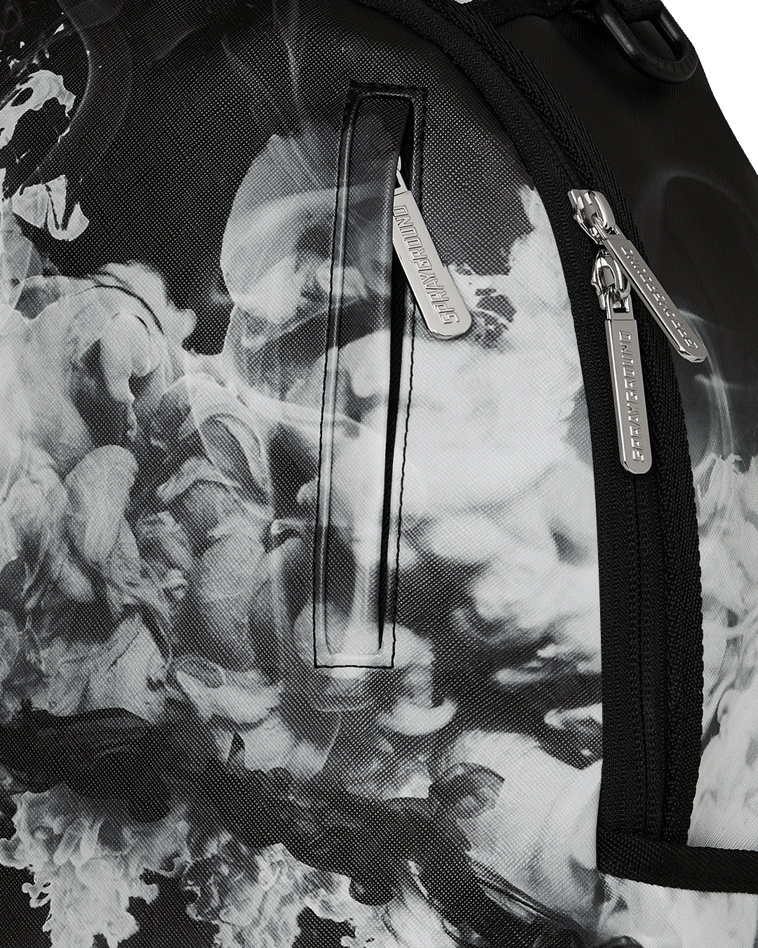 Sprayground phantom fade backpack by SPRAYGROUND