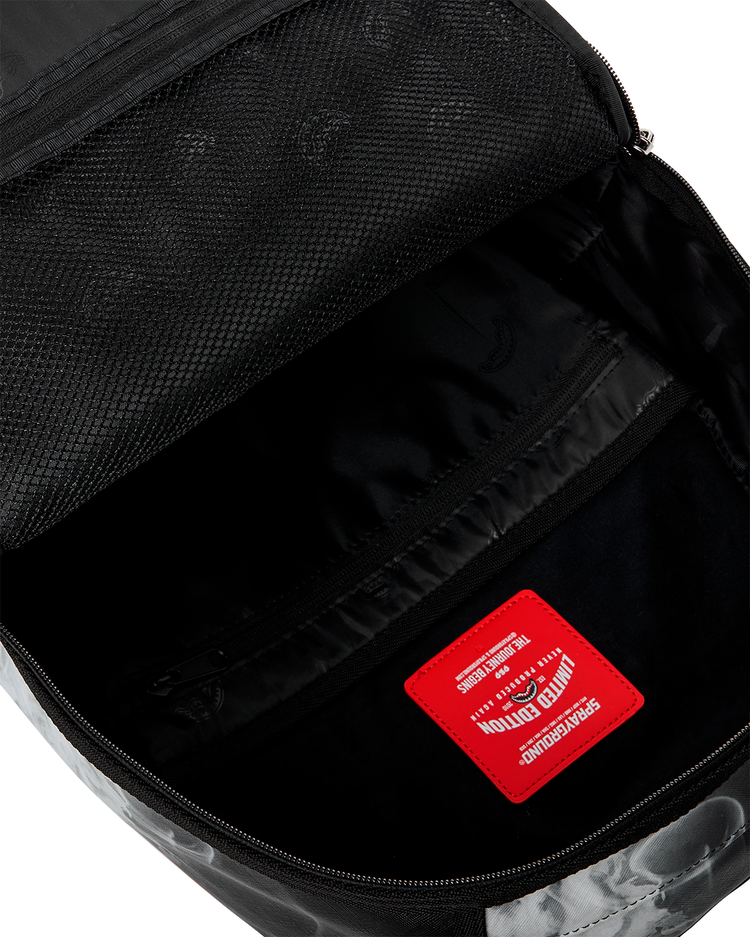 Sprayground phantom fade backpack by SPRAYGROUND