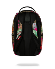 Sprayground overnight cash stash backpack by SPRAYGROUND