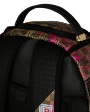 Sprayground overnight cash stash backpack by SPRAYGROUND