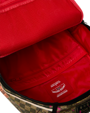 Sprayground overnight cash stash backpack by SPRAYGROUND