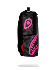 Sprayground Snoopy thats a no no backpack by SPRAYGROUND