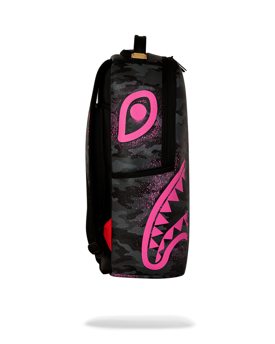 Sprayground Snoopy thats a no no backpack by SPRAYGROUND