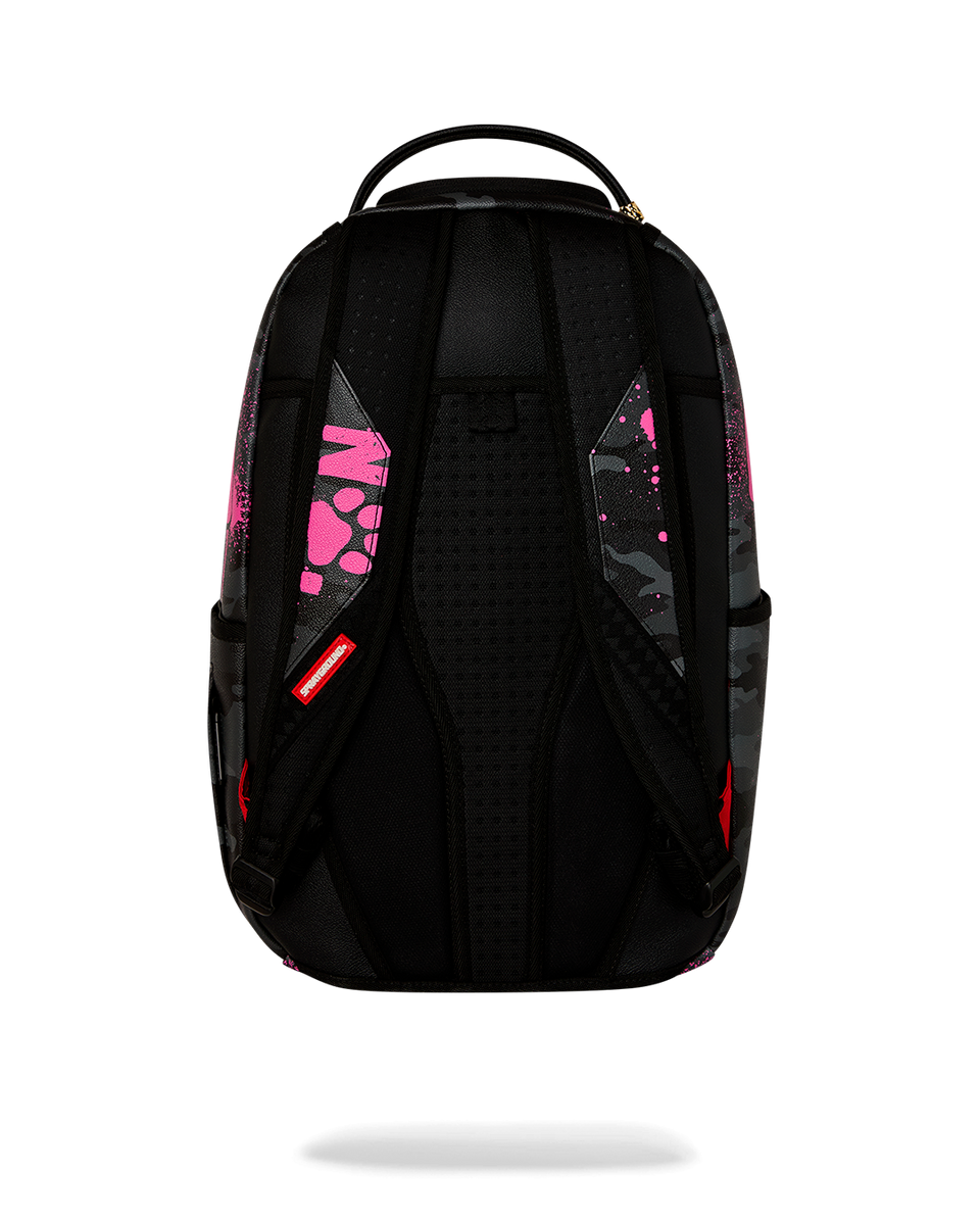 Sprayground Snoopy thats a no no backpack by SPRAYGROUND