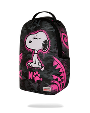 Sprayground Snoopy thats a no no backpack by SPRAYGROUND