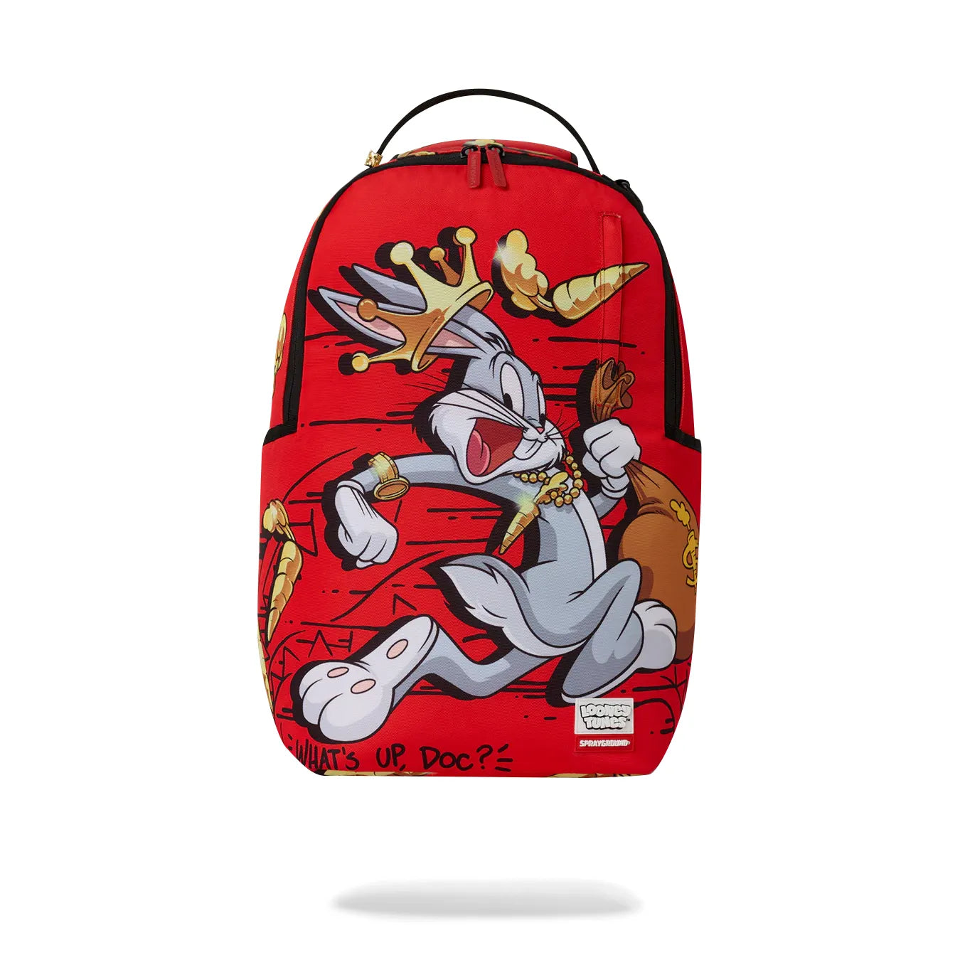 Sprayground bugs bunny grab & go backpack by SPRAYGROUND