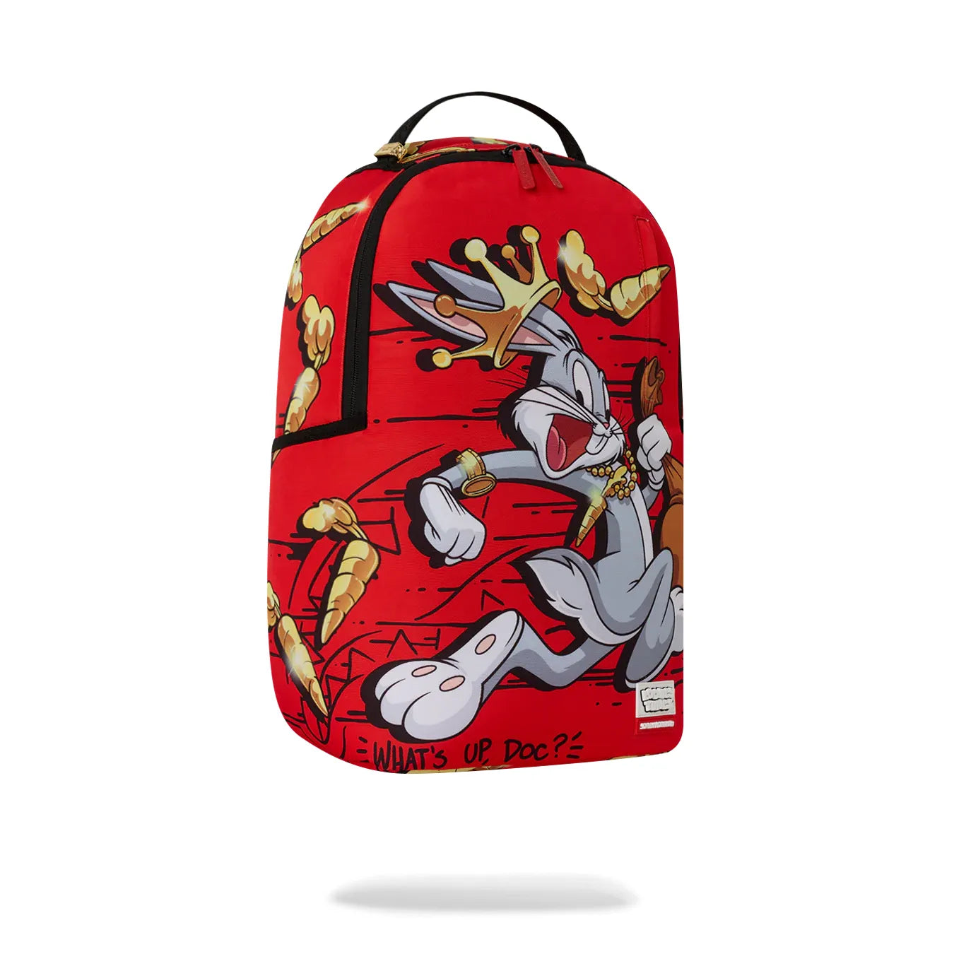 Sprayground bugs bunny grab & go backpack by SPRAYGROUND