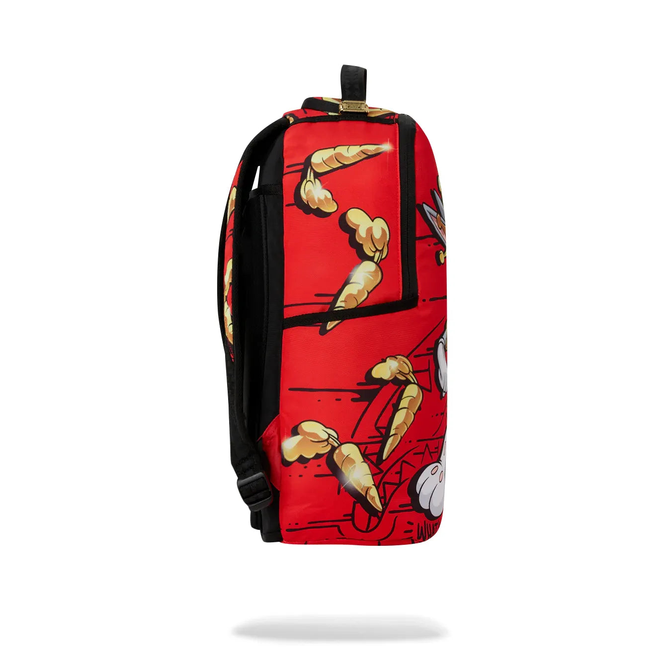 Sprayground bugs bunny grab & go backpack by SPRAYGROUND