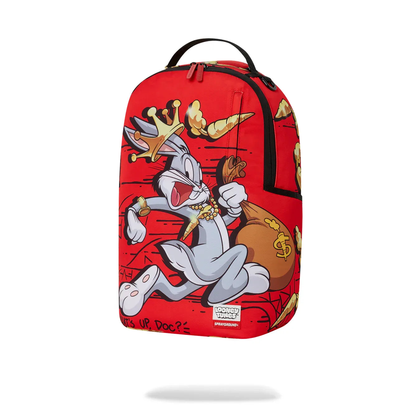 Sprayground bugs bunny grab & go backpack by SPRAYGROUND