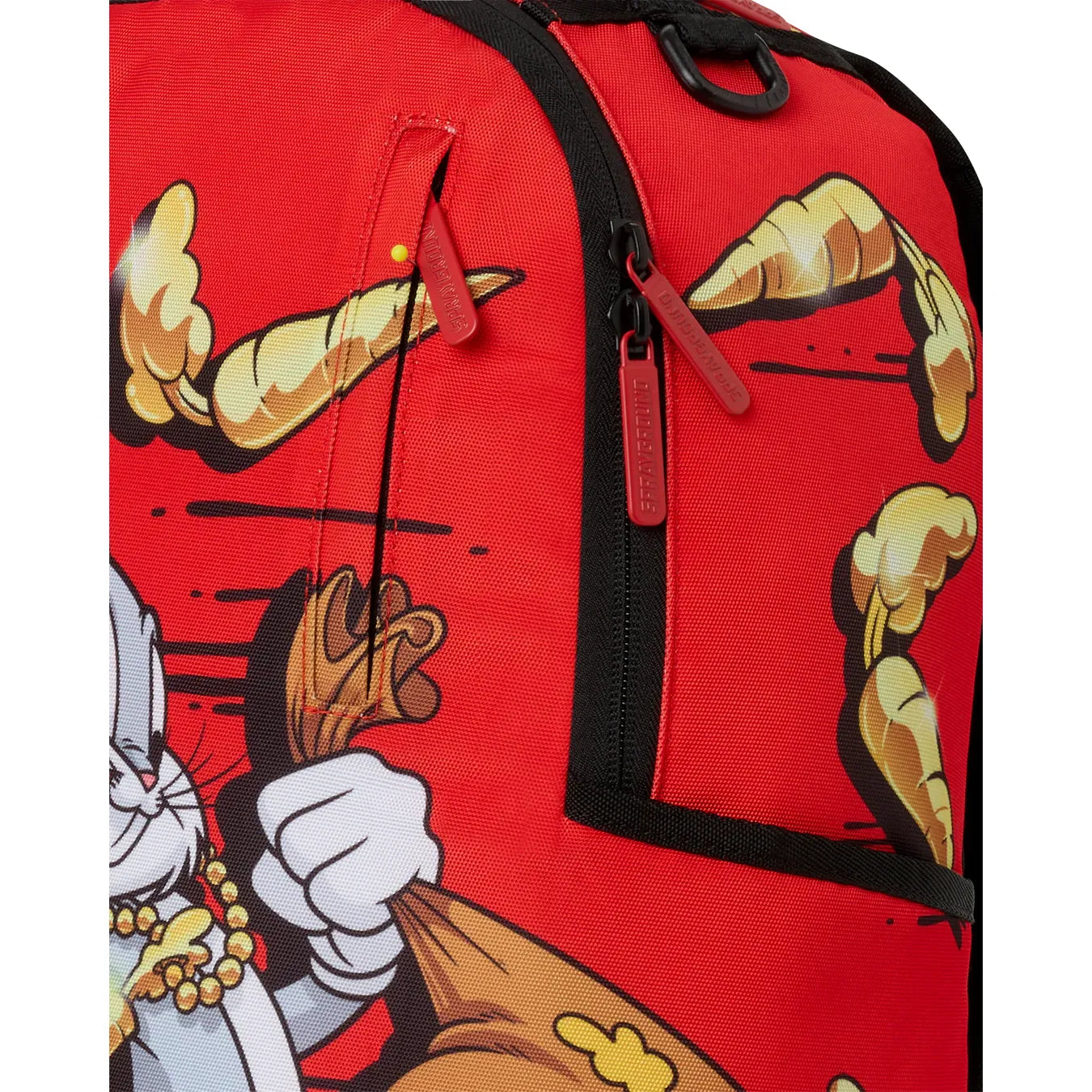 Sprayground bugs bunny grab & go backpack by SPRAYGROUND