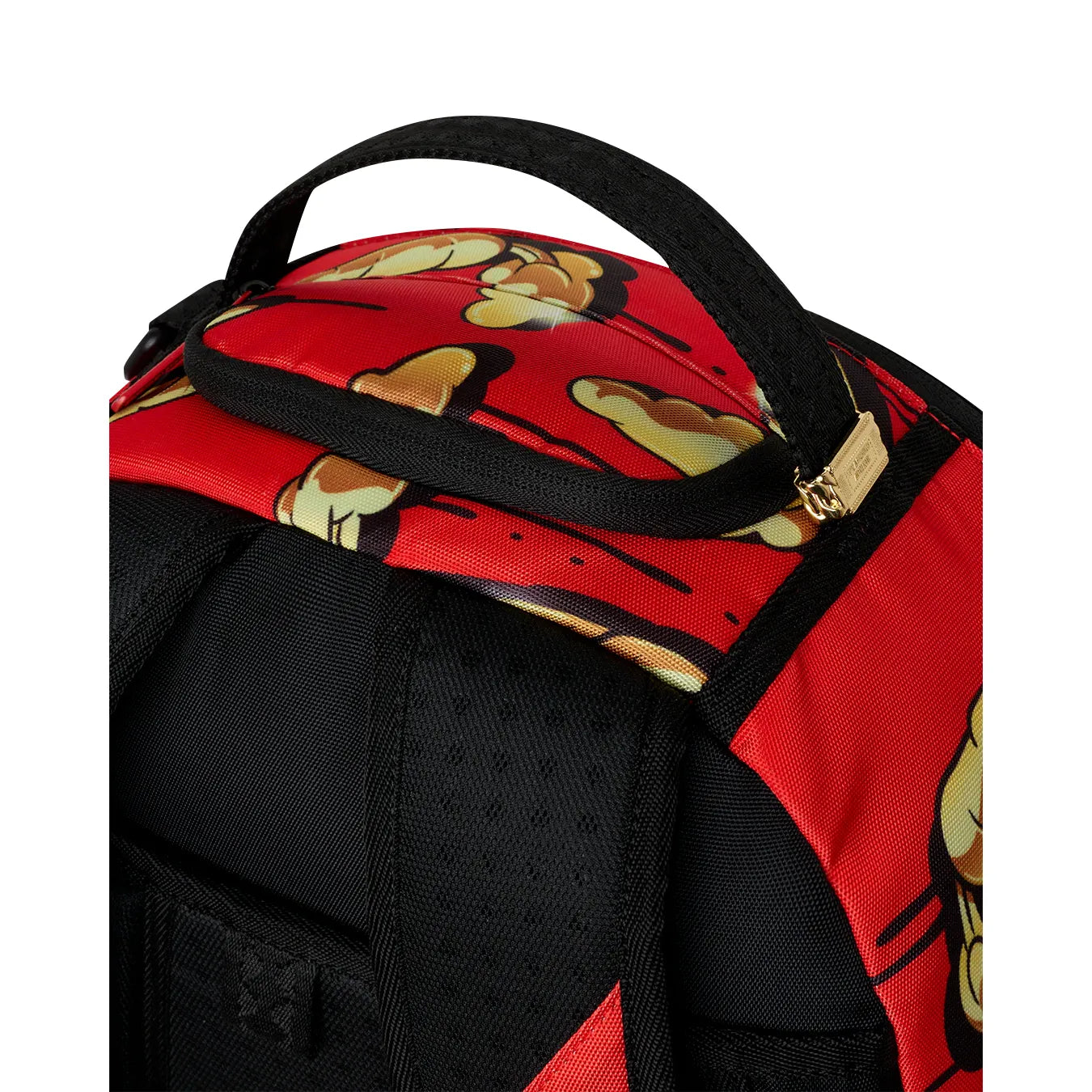 Sprayground bugs bunny grab & go backpack by SPRAYGROUND