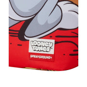 Sprayground bugs bunny grab & go backpack by SPRAYGROUND