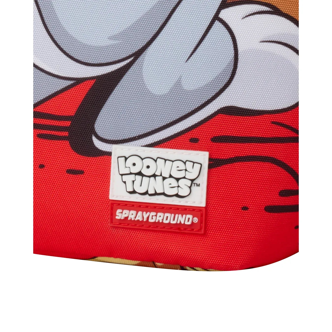 Sprayground bugs bunny grab & go backpack by SPRAYGROUND
