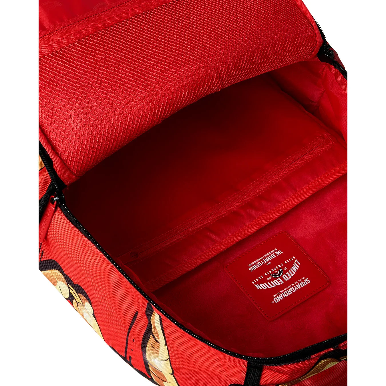 Sprayground bugs bunny grab & go backpack by SPRAYGROUND