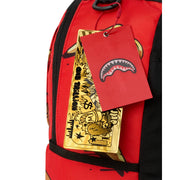 Sprayground bugs bunny grab & go backpack by SPRAYGROUND