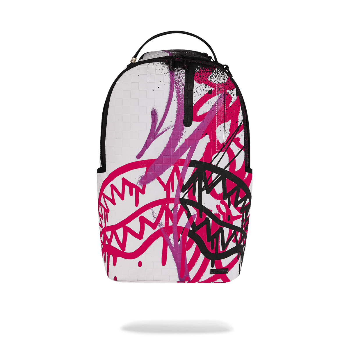 Sprayground crash graff turbo backpack - BAGS - Cityswagusa.com