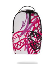 Sprayground crash graff turbo backpack by SPRAYGROUND