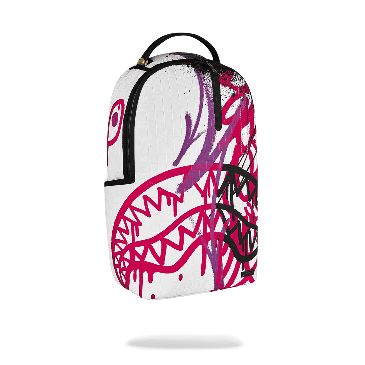 Sprayground crash graff turbo backpack - BAGS - Cityswagusa.com