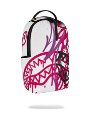 Sprayground crash graff turbo backpack by SPRAYGROUND