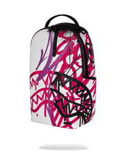 Sprayground crash graff turbo backpack by SPRAYGROUND