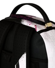 Sprayground crash graff turbo backpack by SPRAYGROUND